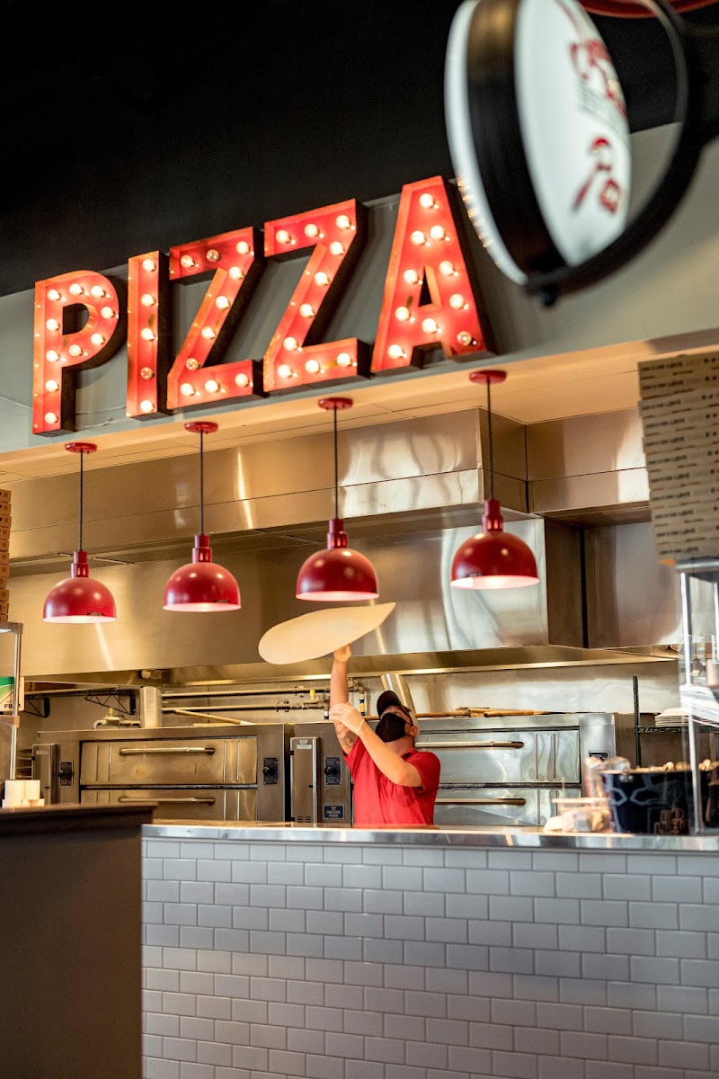 Johnny's New York Style Pizza Grayson